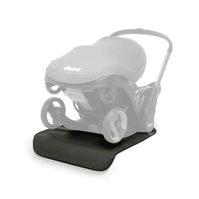 Afbeelding van Doona seat protector / autostoel beschermer