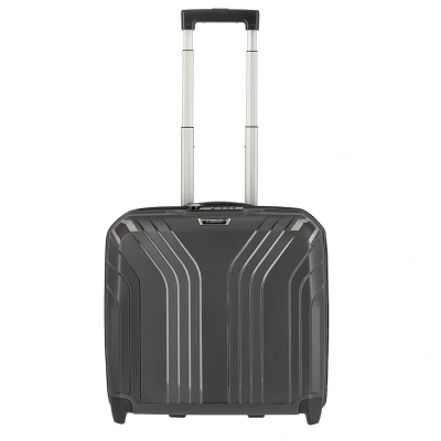 Afbeelding van Travelite Elvaa Businesswheeler black Trolley