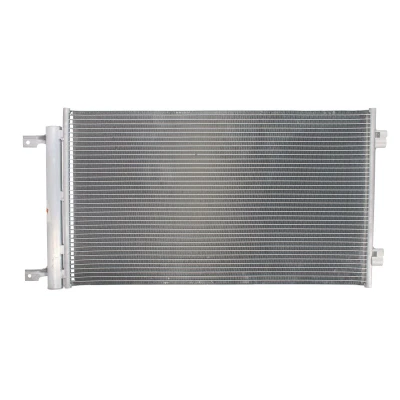 Afbeelding van NRF Airco condensor 350339