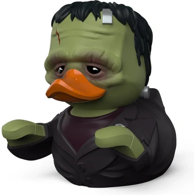 Afbeelding van Numskull TUBBZ Badeend Universal Studios Monsters Frankenstein (Eerste Editie) 9cm