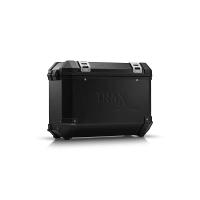 Afbeelding van SW Motech Trax Ion Koffer 37L Links Zwart