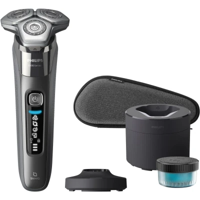 Afbeelding van Philips S8697/55 Series 8000 scheerapparaat