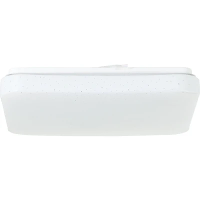 Afbeelding van Brilliant Farica Starry Plafondlamp LED 12W 3000K Wit
