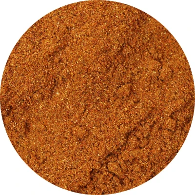 Afbeelding van Van Beekum Specerijen Baharat Kruidenmix 20 KG Zak (bulk verpakking)