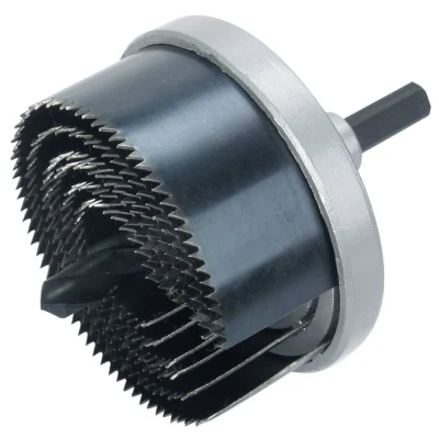 Afbeelding van Wolfcraft 2165000 Gatenzaagset 1 stuk(s)