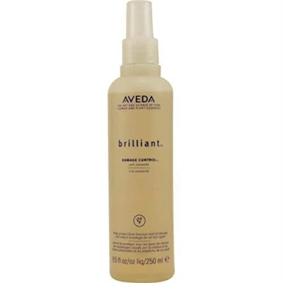 Afbeelding van Aveda Brilliant Damage Control 250 ml OP=OP
