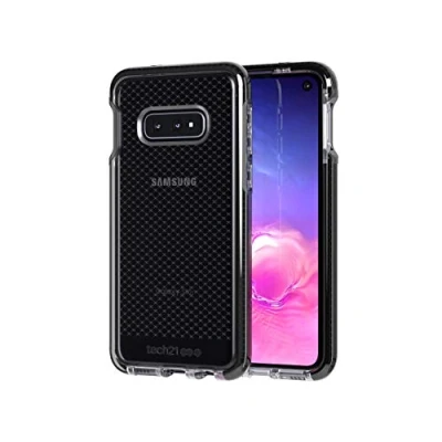 Afbeelding van Tech21 EvoCheck case for Samsung Galaxy S10E
