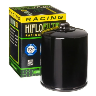 Afbeelding van Hiflo Oliefilter HF170BRC