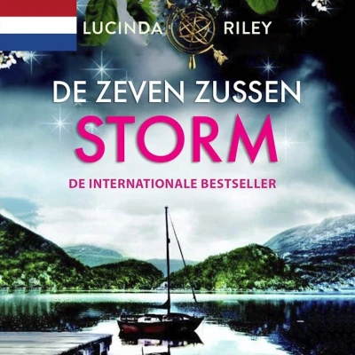 Afbeelding van De zeven zussen 2 Storm