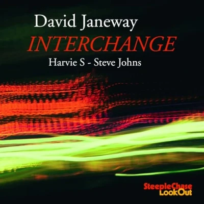 Afbeelding van David Janeway Interchange (CD)