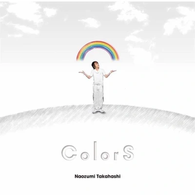 Afbeelding van Naozumi Takahashi Colors (CD)