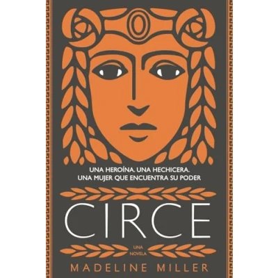 Afbeelding van Circe (AdN)