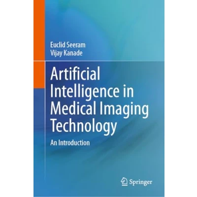 Afbeelding van Artificial Intelligence in Medical Imaging Technology