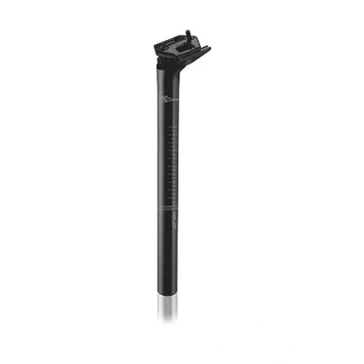 Afbeelding van XLC SP O02 Zadelpen All Ride 27.2x400mm Aluminium Zwart