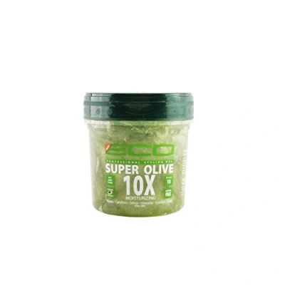 Afbeelding van Was Eco Styler Olijfolie (10 x 236 ml)