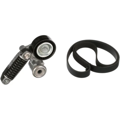 Afbeelding van Gates Poly V riemen kit K016PK1029EST