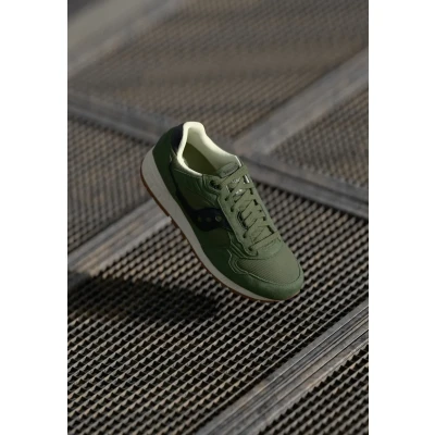 Afbeelding van Saucony Shadow 5000 Sneakers Laag Groen Maat 43