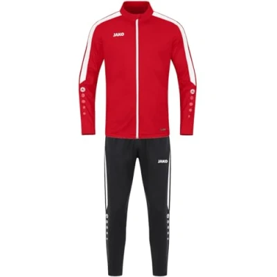 Afbeelding van Trainingspak polyester Power 1 / 116