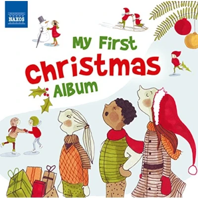 Afbeelding van Various Artists My First Christmas Album (CD)