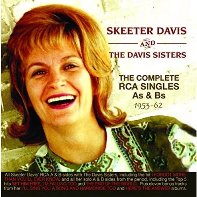 Afbeelding van The Complete Rca Singles As &amp; Bs 1953 1962