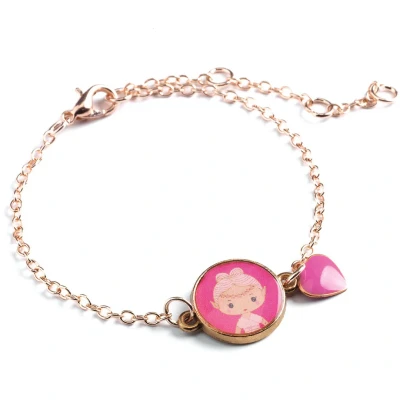 Afbeelding van Djeco tinyly armband elfe