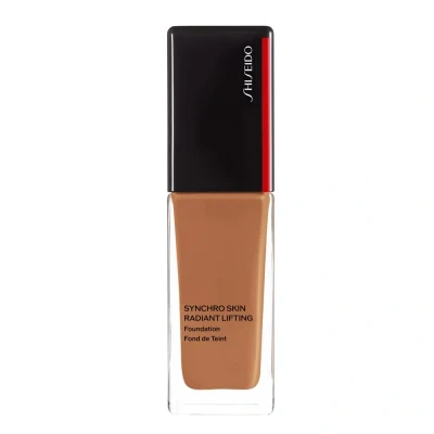 Afbeelding van SHISEIDO Synchro Skin Radiant Lifting Foundation 30 ml