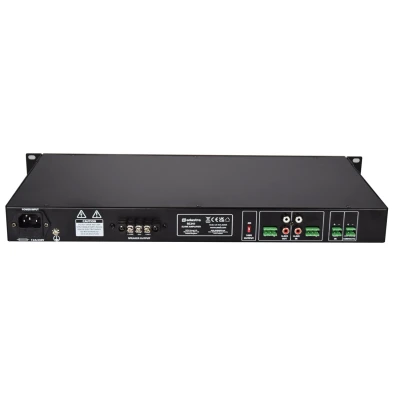 Afbeelding van RS241 Slave Amplifier 100V