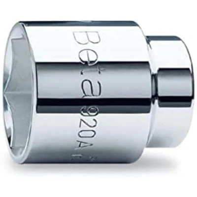 Afbeelding van Beta Dopsleutels zeskant 920A 8 009200008