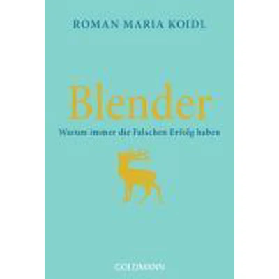 Afbeelding van Blender