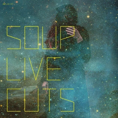 Afbeelding van Soup Live Cuts (CD)