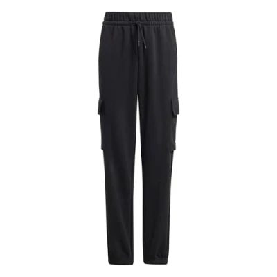 Afbeelding van adidas Uniseks Kind ESSENTIALS CARGO PANTS, black, 7 8 Years