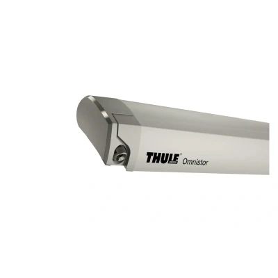 Afbeelding van Thule 9200 Cassetteluifel Crème Wit
