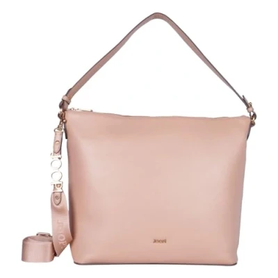 Afbeelding van JOOP! Vivace Janna HOBO Handtas, Dames, Maat: One Size, Nude