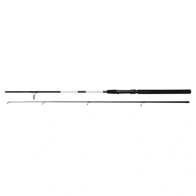 Afbeelding van Dam Base X Spin 2,10m (10 30g) Spinhengel