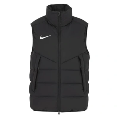 Afbeelding van Nike Performance Federation Sideline Bodywarmer, Heren, Maat: 3XL, Schwarz