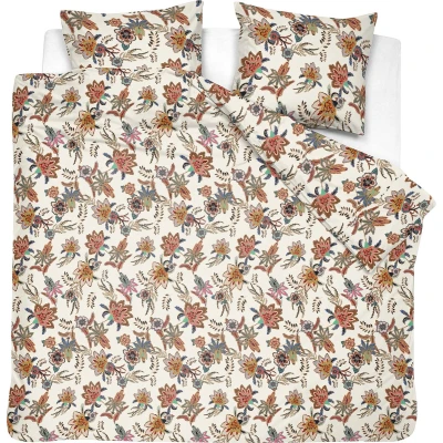 Afbeelding van Dekbedovertrek Cinderella Nomade Multi Percal 240 x 200 / 220 cm Lits Jumeaux