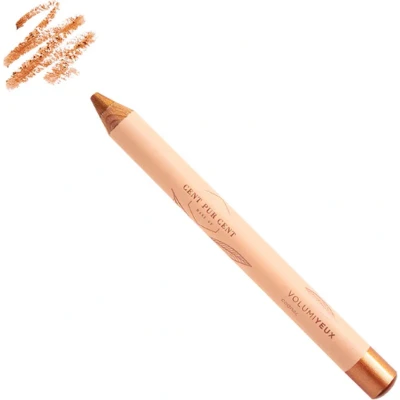 Afbeelding van Cent Pur oogschaduwpotlood volumiyeux cognac