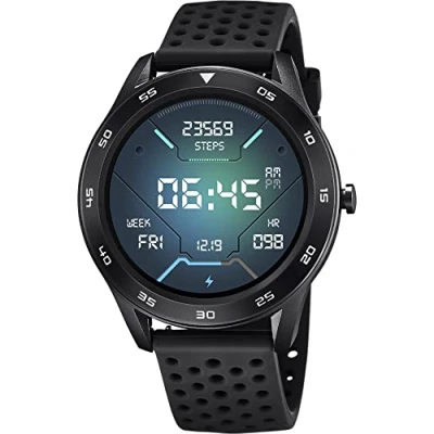 Afbeelding van Lotus Smartime Display Smartwatch 50013/5