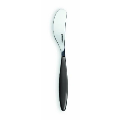 Afbeelding van Guzzini Feeling, Botermes, Grijs, 16 cm 23000622