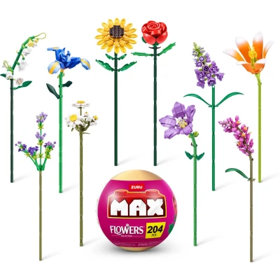 Afbeelding van MAX Flowers 83184 Bricks Long