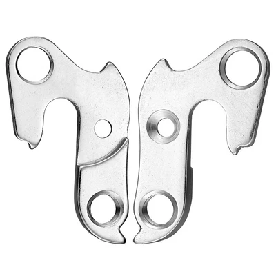 Afbeelding van Marwi Derailleurpad GH 133 met schroefset M8x0.75 +M5x0.8