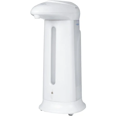 Afbeelding van Platinet Automatische Zeepdispenser Met Sensor, Inhoud: 330 Ml