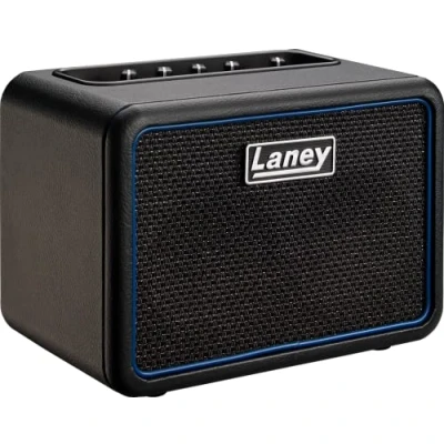 Afbeelding van Laney MINI Bas versterker BASS NX