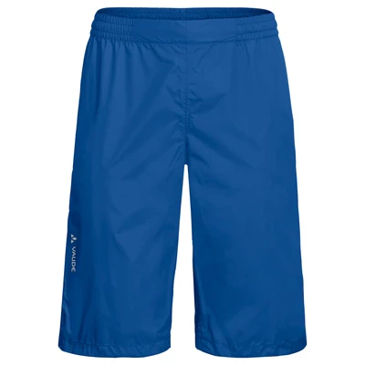 Afbeelding van Vaude DROP Korte broeken, Heren, Maat: Small, Signal blue uni