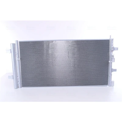 Afbeelding van Nissens Airco condensor 940454