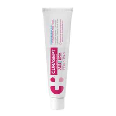 Afbeelding van Curasept ADS DNA Perio Pro Tandpasta 0.12% CHX