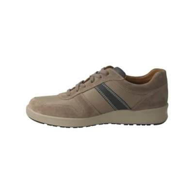 Afbeelding van Mephisto Veterschoen Vito Warm Grey