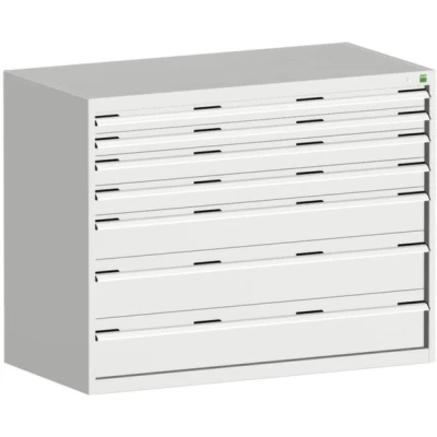 Afbeelding van Schuifladenkast SL 13710 7.2 BOTT