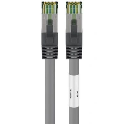 Afbeelding van 2 m S/FTP Cat 8 kabel