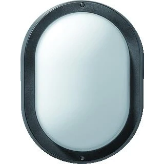 Afbeelding van Performance in lighting eko 19 zwart e27 300255